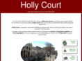hollycourtmidsomernorton.co.uk