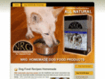 homemadedogfoodrecipesfree.com