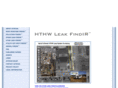 hthwleakfindir.com