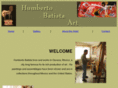 humbertobatista.com