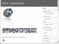 hydrotechnix.com