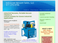 industrialvacuumsales.com