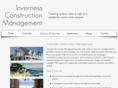 invernessconstructionmanagement.com