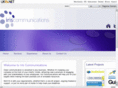 iriscomms.com