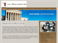 jackutterlaw.com