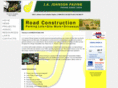 johnsonpaving.com
