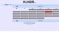 klndr.net