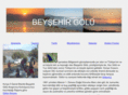 lakebeysehir.com