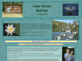 lakeheron.com