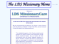 ldsmissionarycare.com
