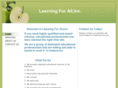learningforallinc.com