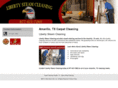 libertysteamcleaning.com