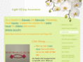 lightofjoyawareness.com