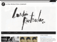 londonparticular.com