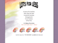 lotsforless.info