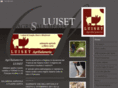 luiset.com