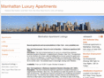 manhattanluxuryapartments.net