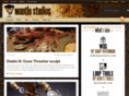 mantlestudios.com