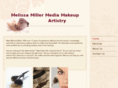 melissamillermakeup.com