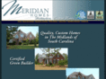 meridianhomes-sc.com