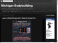 michiganbodybuilding.net