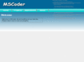mscoder.com