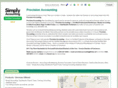 myprecisionaccounting.com