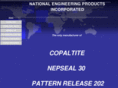 nationalengineeringproducts.com