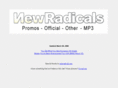 new-radicals.com