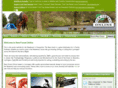 newforestshop.co.uk