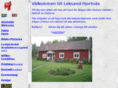 norrgardensverkstad.com