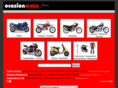 ocasionmoto.com.ar