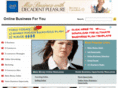 onlinebusinessforyou.com