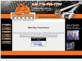 orangedogwoof.com