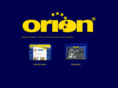 orionracing.cz