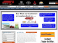 parkvillechevrolet.com