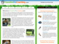 pawsitivepetcoaching.com