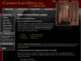 pcaffertylaw.com
