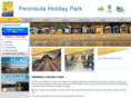 peninsulaholidaypark.com.au