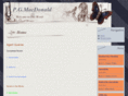 pgmacdonald.com