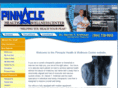 pinnaclewellnesscenter.com