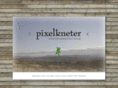 pixelkneter.de