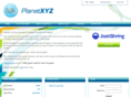 planetxyz.com