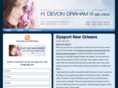 plasticsurgeryneworleansblog.com