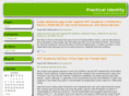 practicalidentity.com