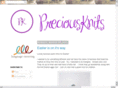 preciousknitsshop.com