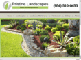 pristinelandscapesinc.com