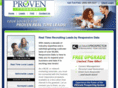 provenleadsource.com