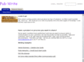 pubwrite.net
