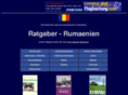 ratgeber-rumaenien.de